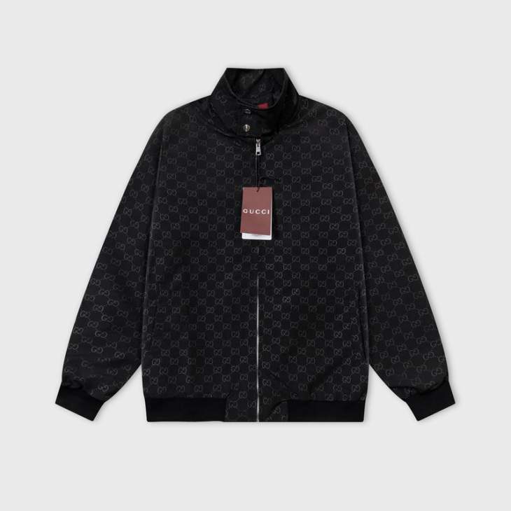 Picture of Gucci Jackets _SKUGucciM-3XLaztxB64533305